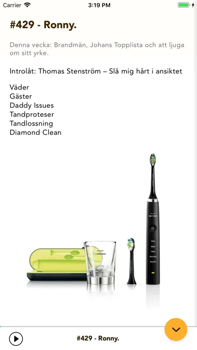 Tack För Kaffet Screenshots