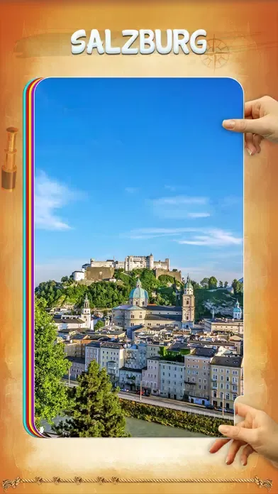 تصاویر Salzburg City Guide