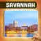 Savannah Travel Guide