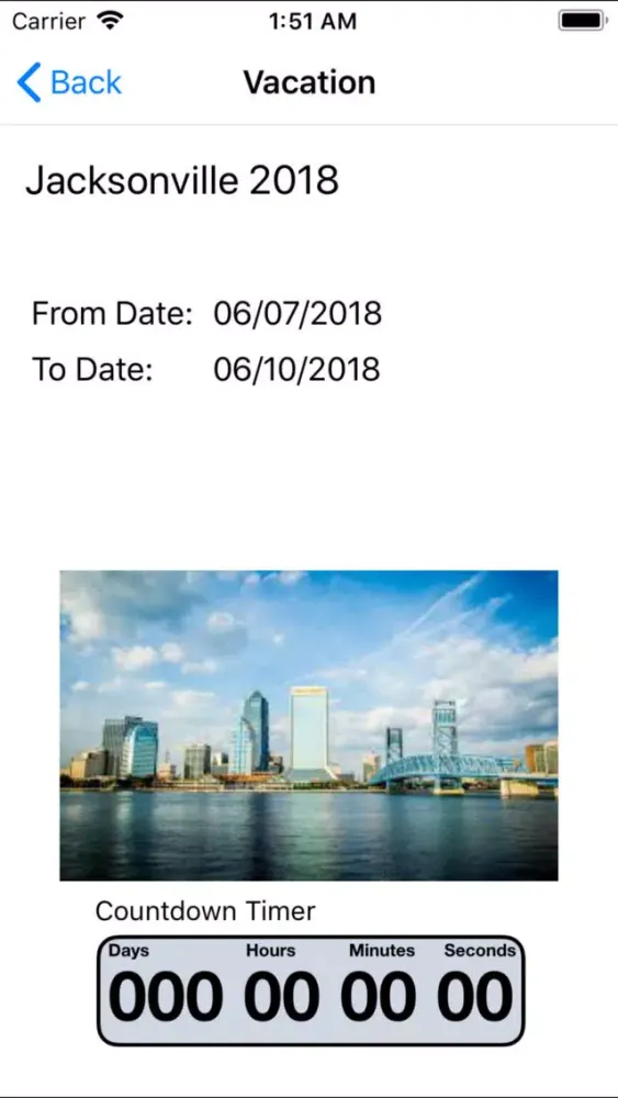 تصاویر VacationSync