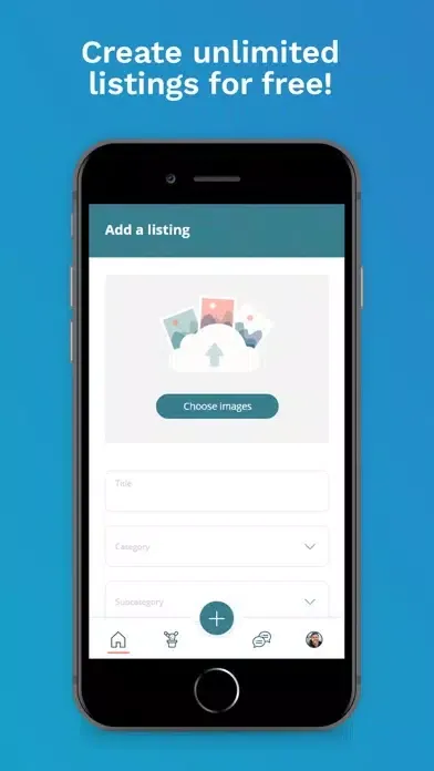 Kaktus: Buy and Sell Ekran Görüntüleri