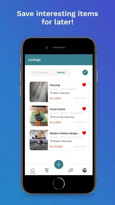 Kaktus: Buy and Sell Ekran Görüntüleri