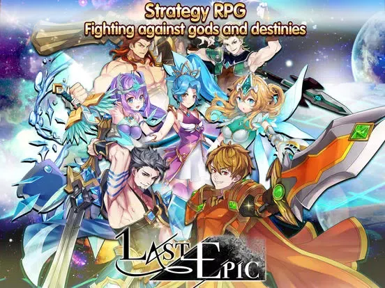تصاویر Magic Summoner iPad 