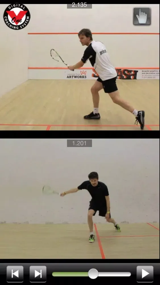 V1 Sports+ 스크린샷