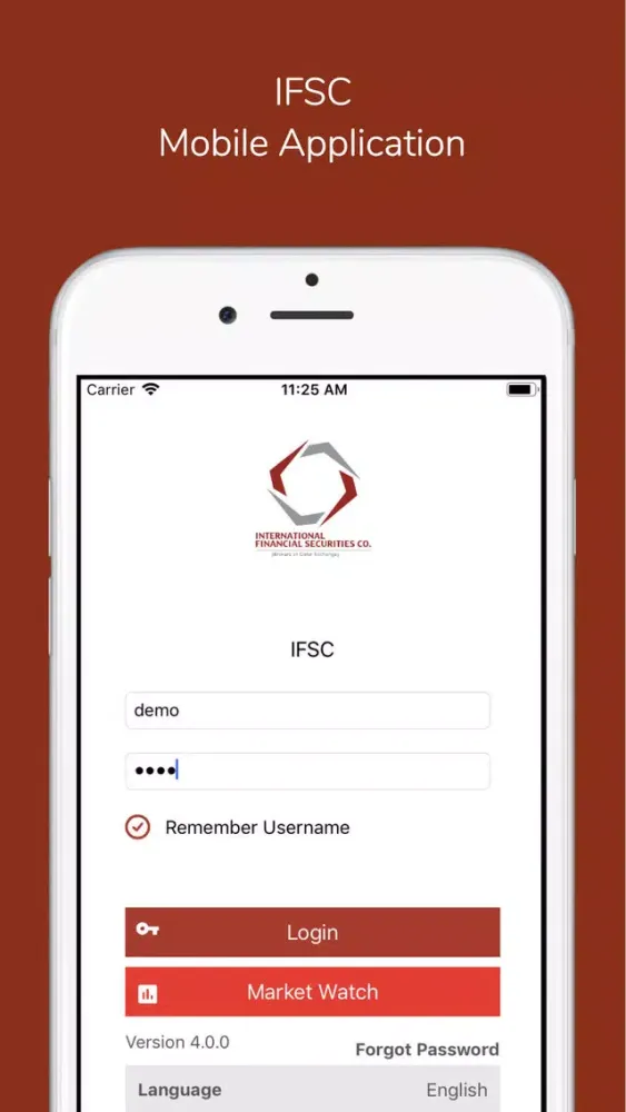 صور IFSC Trade