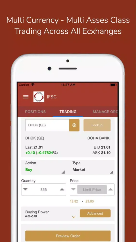 صور IFSC Trade