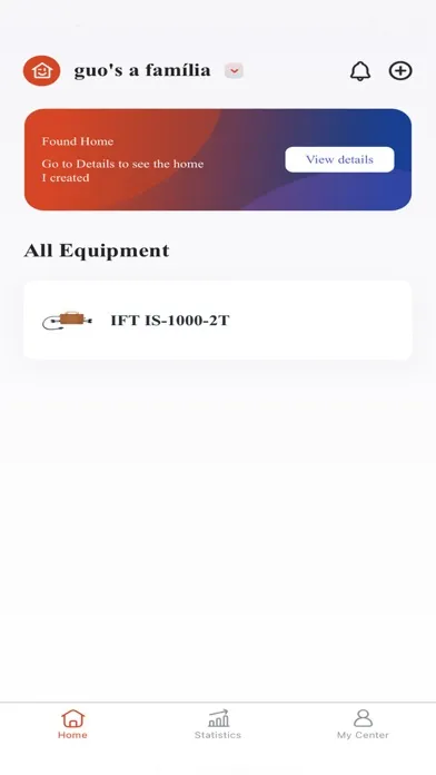 ifusion cloud應用截圖