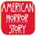 AHS Amino -Super Fan For American Horror Story vtm
