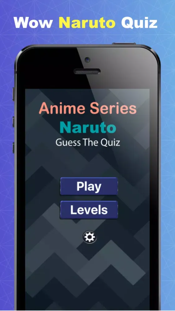 AnimeLover - Amino Quiz For Naruto Funimation Fans スクリーンショット