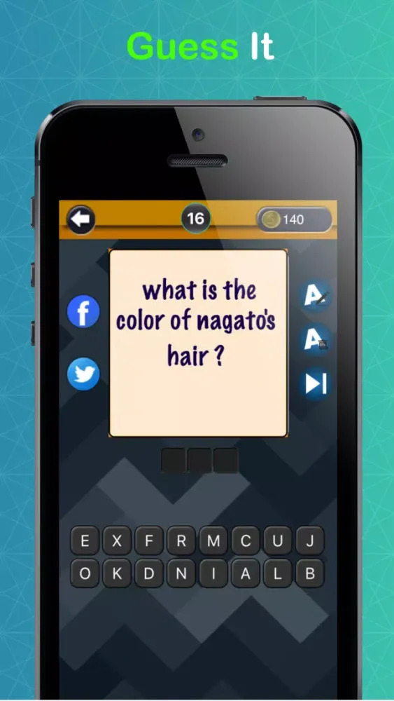 AnimeLover - Amino Quiz For Naruto Funimation Fans スクリーンショット