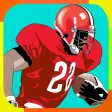 American Football Team Quiz - Player Nd Logos 2017