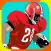 American Football Team Quiz - Player Nd Logos 2017