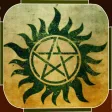 Thriller Series Quizzes Hoarding for Supernatural