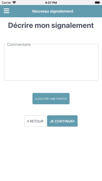 Скриншоты Allo Madame le Maire Biarritz