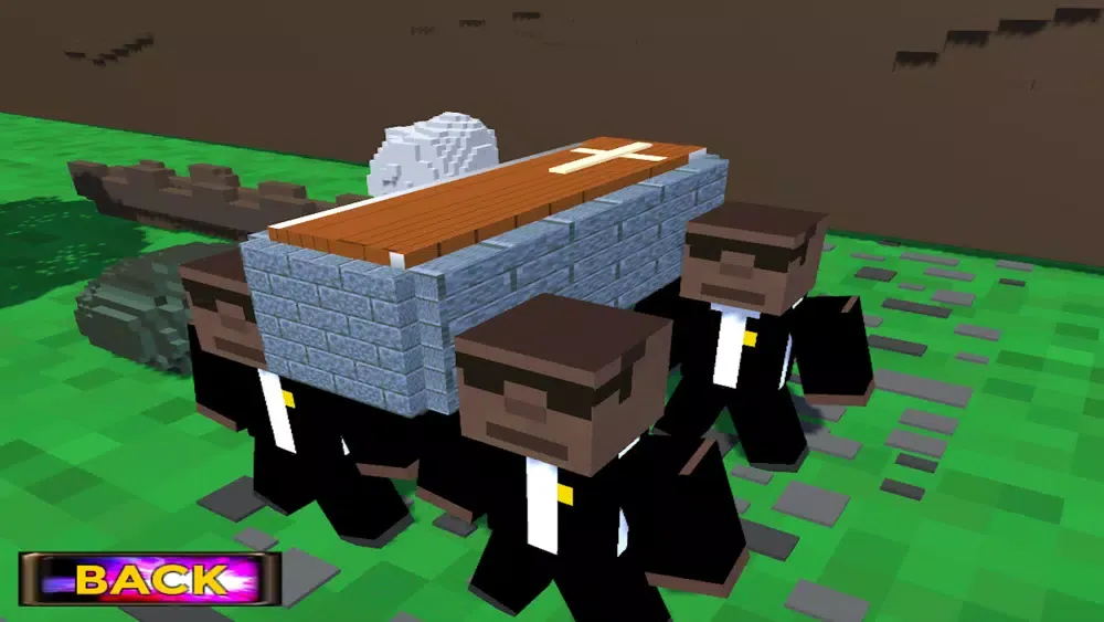 Capturas de pantalla de Viral Dance Skin Surprise Egg