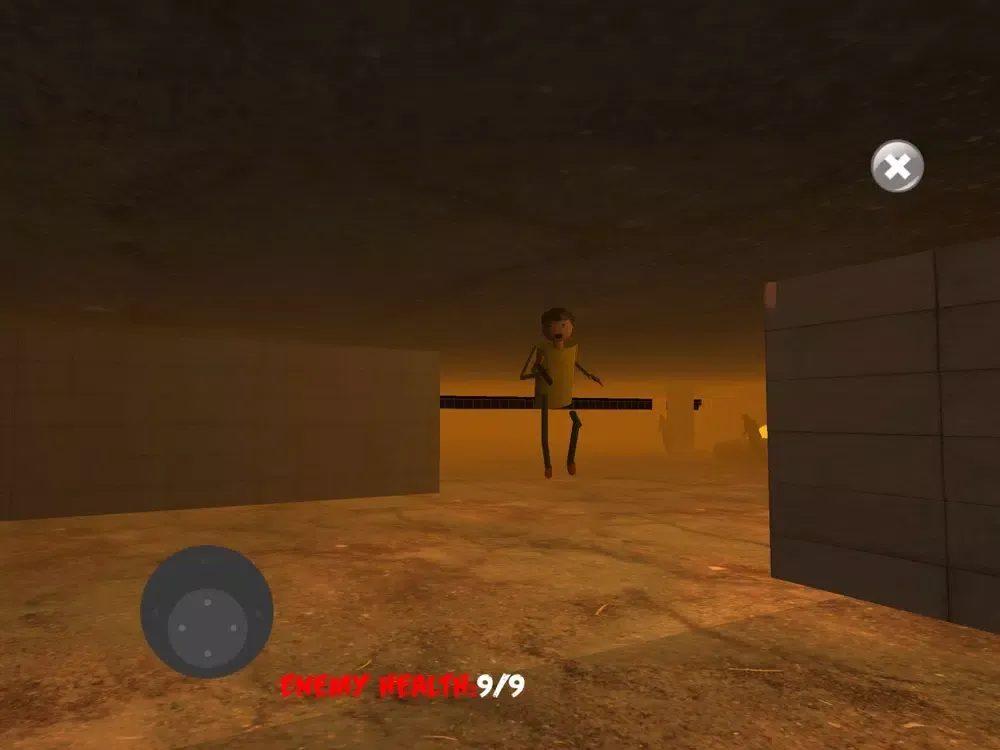Zrzuty ekranu Branny & Clown Fight to Die iPad 