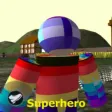 Web Skin Superhero Tycoon 2021 Web Skin Superhero Tycoon 2021