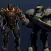 Space Heroes Force : BALAZA