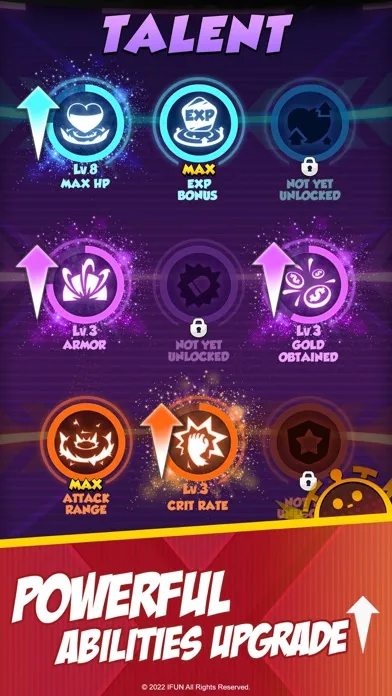 Capturas de pantalla de Final 5: Survival!