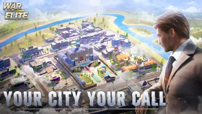 War Elite Screenshots