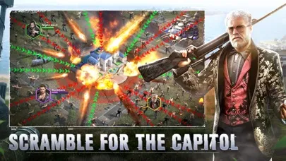 War Elite Screenshots
