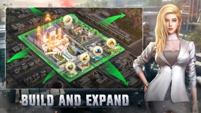 War Elite Screenshots