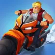 Race On - Bike Brawl Racing
