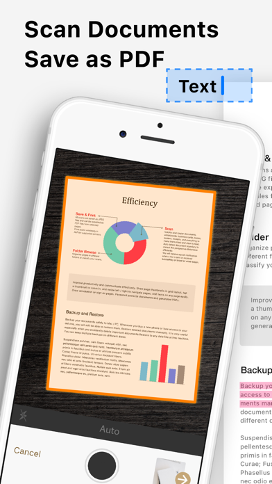 Doc Scan - PDF Scanner Ekran Görüntüleri