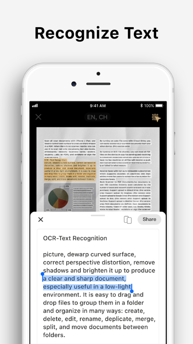 Doc Scan - PDF Scanner Ekran Görüntüleri
