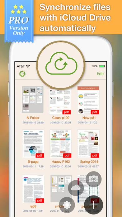صور Doc OCR - Book PDF Scanner