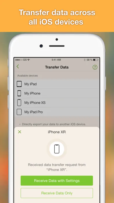 Doc OCR Pro - Book PDF Scanner स्क्रीनशॉट