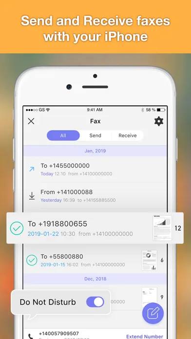 Doc OCR Pro - Book PDF Scanner स्क्रीनशॉट