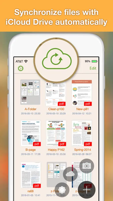 Doc OCR Pro - Book PDF Scanner स्क्रीनशॉट