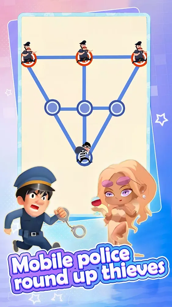 Hero Myth Screenshots