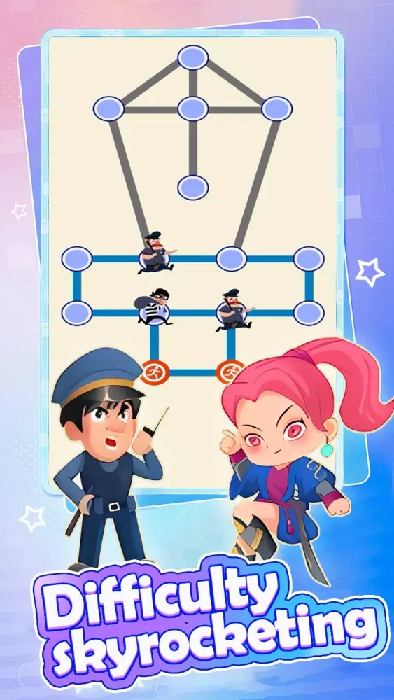 Hero Myth Screenshots