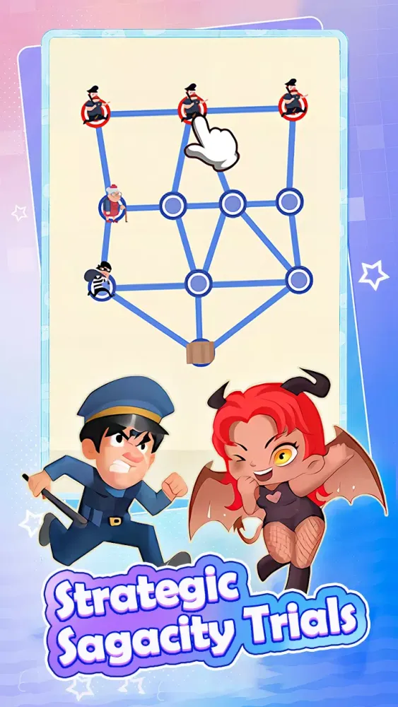 Hero Myth Screenshots