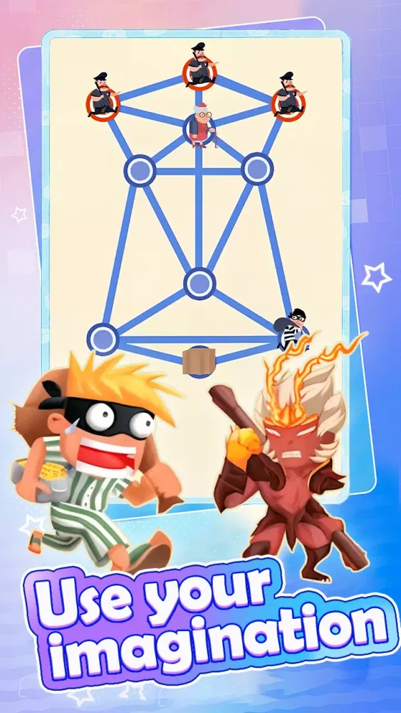 Hero Myth Screenshots