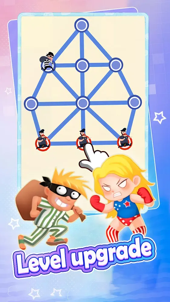 Hero Myth Screenshots