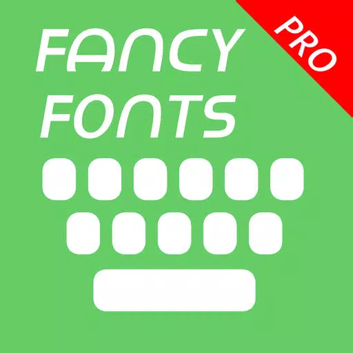 Fancy Font Keyboard PRO - For iOS8 Custom keyboard with cool fonts