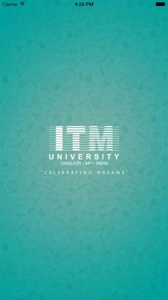 ITM University Gwalior應用截圖