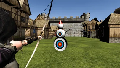 Archery Training Match স্ক্রিনশট