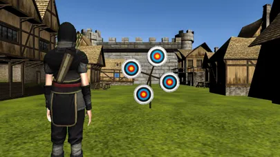 Archery Training Match স্ক্রিনশট