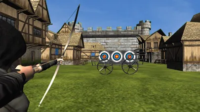 Archery Training Match স্ক্রিনশট
