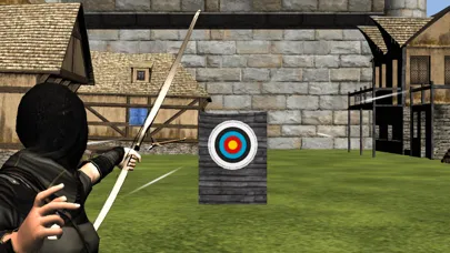 Archery Training Match স্ক্রিনশট