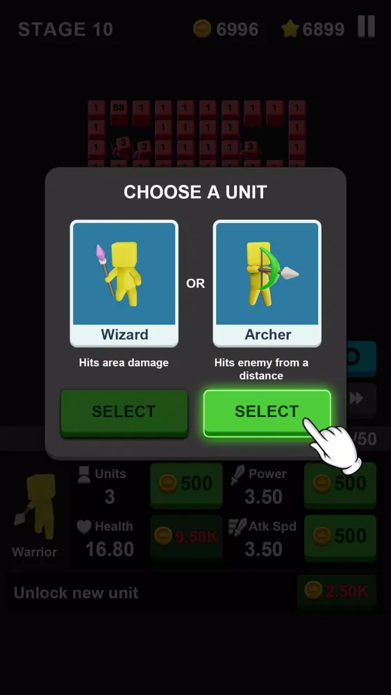 The Army Screenshots