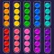 Ball Sort Color - Puzzle Game