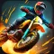 Stuntman Bike Race