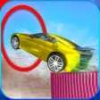 Car Racing Stunt Game 2019