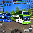 City Bus Game Bus Simulator