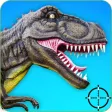 Dinosaur Hunting Games 2018